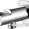 Держатель душевой лейки с подключением Lemark LM3585C
