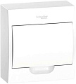 Бокс пластиковый Schneider Electric Easy Box EZ9E108P2SRU