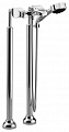 Двухрычажный смеситель Villeroy & Boch Villeroy & Boch Square 2594391000