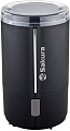 Кофемолка Sakura SA-6160WB