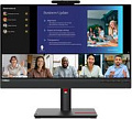 Монитор Lenovo ThinkVision T24v-30 63D8MAT3EU