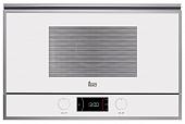 Микроволновая печь TEKA WISH Maestro ML 822 BIS L WHITE (40584302)