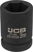 Головка слесарная JCB -46526 (59819)
