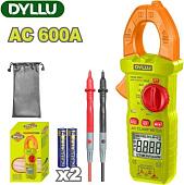 Токовые клещи Dyllu DTDM8601