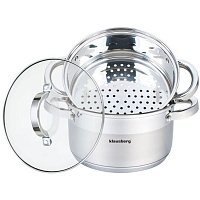 Пароварки, мантоварки фото