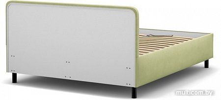 Кровать Moon Trade Clarissa 1232/К002870 200x90