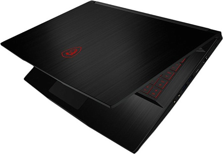 Игровой ноутбук MSI GF63 Thin 10SCXR-222US