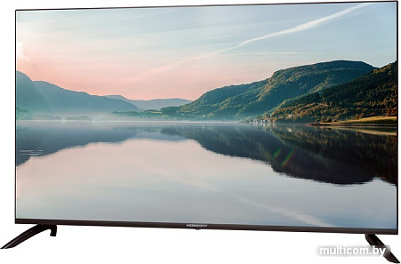 Телевизор Horizont 55LE7053D