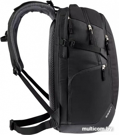 Рюкзак Deuter Gigant 3823021-7000 (black)