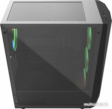 Корпус Hiper ORO-4RGB