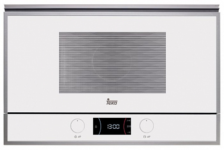 Микроволновая печь TEKA WISH Maestro ML 822 BIS L WHITE (40584302)