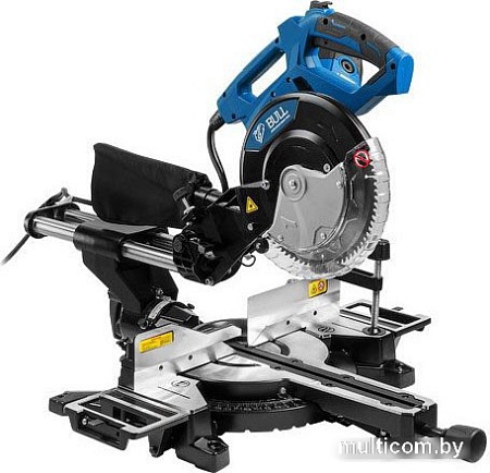 Торцовочная пила Bull CM 2502 0325361