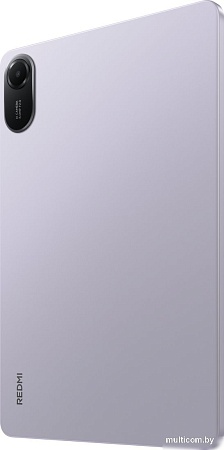 Планшет Xiaomi Redmi Pad 2 6GB/128GB международная версия (фиолетовый)