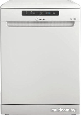 Отдельностоящая посудомоечная машина Indesit DFC 2B+16