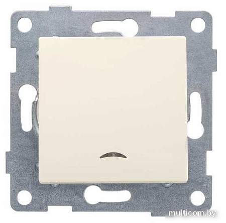 Выключатель Gusi Electric Ugra С11В18-003