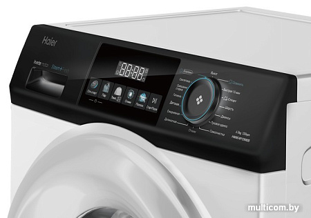 Стиральная машина Haier HW65-BP129302B