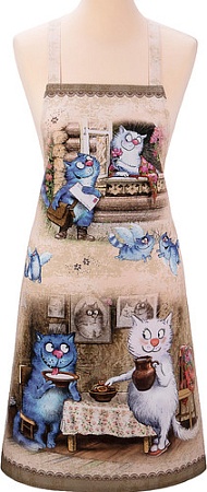 Фартук Santalino 850-719-7