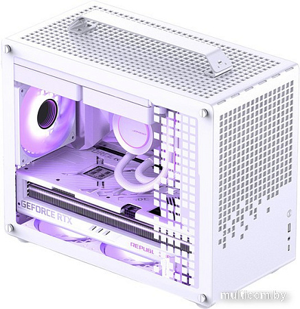 Корпус Jonsbo Z20 (белый)