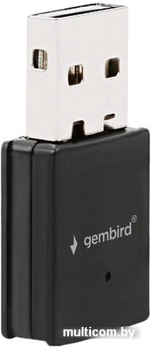 Wi-Fi адаптер Gembird WNP-UA300-01