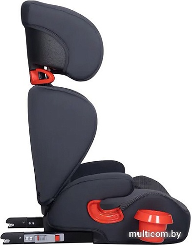 Детское автокресло Farfello YKO-969 Isofix (серый)