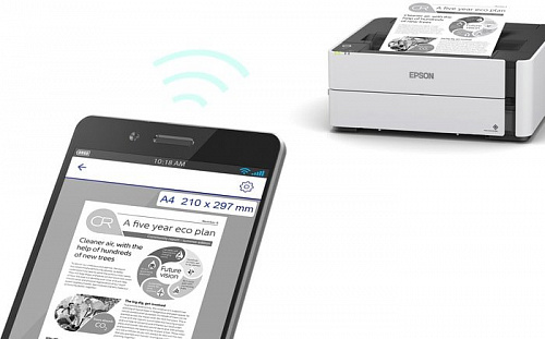 Принтер Epson M1180