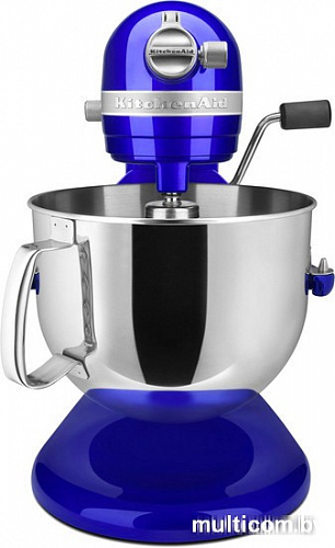 Миксер KitchenAid 5KSM7580XECA