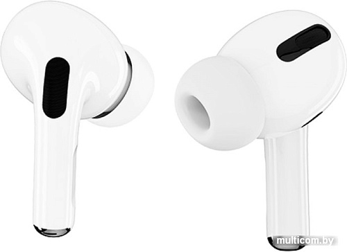 Наушники Perfeo Muse (белый)