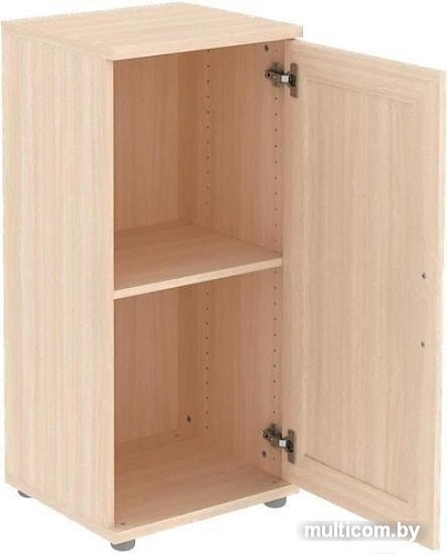 Тумба Уют Сервис Гарун-К 201.01 (молочный дуб)