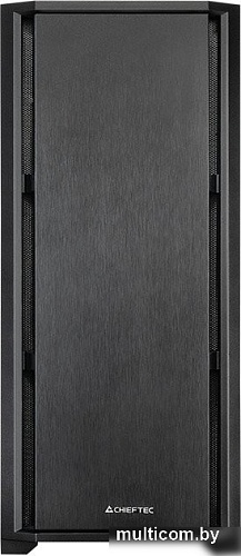 Корпус Chieftec Pro Midi TG