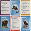 Детская настольная игра Умные игры Животные планеты Земля 4680107955319