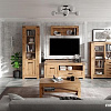Тумба Anrex Mortiz RTV 1D1SN (дуб вотан)