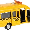 Технопарк Газ Газель Next Такси SB-18-19-T-WB