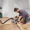 Дисковая пила Bosch PCM 8 [0603B10000]