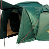 Палатка Canadian Camper Camper Sana 4 plus (зеленый)