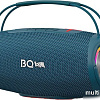 Беспроводная колонка BQ PBS4002??????? (темно-синий)