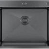 Кухонная мойка КромРус H5045B