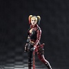 Экшен-фигурка Hiya Toys Injustice 2 Harley Quinn TM20045