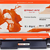Картридж Print-Rite PR-051H (аналог Canon 051H)