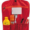 Косметичка Tatonka Travelcare 2828.015 (красный)