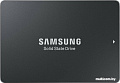 SSD Samsung SM883 480GB MZ7KH480HAHQ