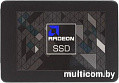 SSD AMD Radeon R5 240GB R5SL240G