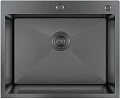 Кухонная мойка КромРус H5045B