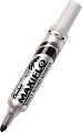Маркер Pentel Maxiflo MWL5M-V (1 шт, фиолетовый)