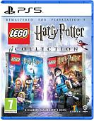 LEGO Harry Potter Collection для PlayStation 5