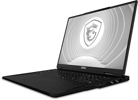 Рабочая станция MSI CreatorPro X18 HX A14VKSG-455RU