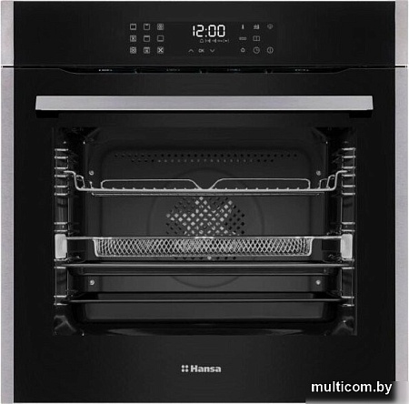 Электрический духовой шкаф Hansa BOES69871