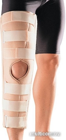 Ортез коленный Oppo 4030-20 (L)