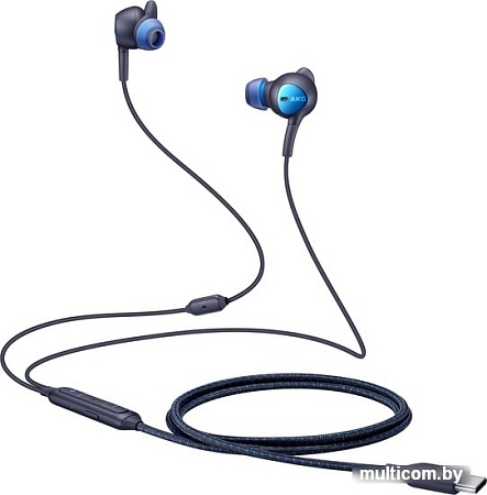 Наушники Samsung EO-IC500