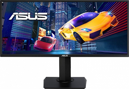 Монитор ASUS VP348QGL