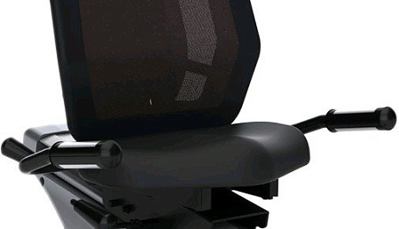 Велотренажер Vision Fitness R40 Touch